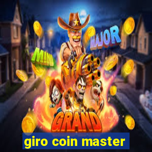 giro coin master